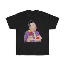 Load image into Gallery viewer, Kim&#39;s Convenience Kimchee Scotch Bonnet Dare Unisex Heavy Cotton Gildan Tee