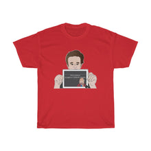 Load image into Gallery viewer, Kim’s Convenience Gerald iPad Lockdown Unisex Heavy Cotton Gildan Tee