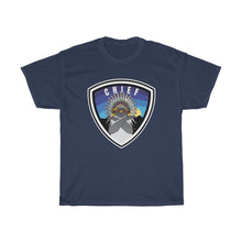 Load image into Gallery viewer, Penguin Chief Unisex Heavy Cotton Gildan Tee