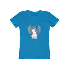 Load image into Gallery viewer, WhattaLopaJack Spirit Animal Women&#39;s The Boyfriend Tee