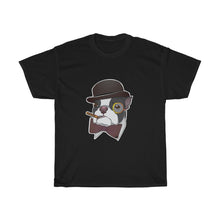 Load image into Gallery viewer, Boston Boss Unisex Heavy Cotton Gildan Tee