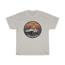 Load image into Gallery viewer, Prehistoric Joyride Unisex Heavy Cotton Gildan Tee