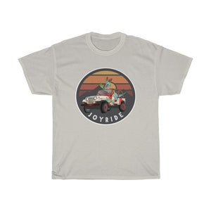 Prehistoric Joyride Unisex Heavy Cotton Gildan Tee