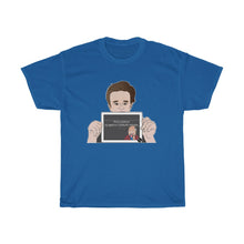 Load image into Gallery viewer, Kim’s Convenience Gerald iPad Lockdown Unisex Heavy Cotton Gildan Tee