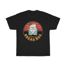 Load image into Gallery viewer, Classy Bread Box Unisex Heavy Cotton Gildan Tee