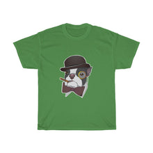 Load image into Gallery viewer, Boston Boss Unisex Heavy Cotton Gildan Tee