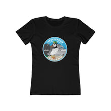 Load image into Gallery viewer, Lucky Lepuffchaun Women&#39;s The Boyfriend Tee