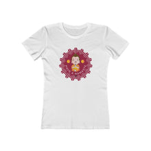 Load image into Gallery viewer, Have a Namaste Women&#39;s The Boyfriend Tee