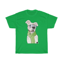 Load image into Gallery viewer, Stray Gem Tres Cool Tusk Unisex Heavy Cotton Gildan Tee