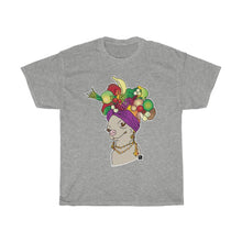 Load image into Gallery viewer, Chica Chica Boom Chihuahua Unisex Heavy Cotton Gildan Tee