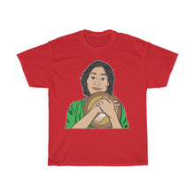 Load image into Gallery viewer, Kim’s Convenience Umma Big Round Crusty Loaf  Unisex Heavy Cotton Gildan Tee