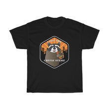 Load image into Gallery viewer, I Got the Cheese Steak Unisex Heavy Cotton Gildan Tee