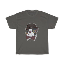 Load image into Gallery viewer, Boston Boss Unisex Heavy Cotton Gildan Tee