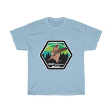 Load image into Gallery viewer, Dang Woodchuck, Quit Chucking my Wood Unisex Heavy Cotton Gildan Tee