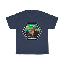 Load image into Gallery viewer, Dang Woodchuck, Quit Chucking my Wood Unisex Heavy Cotton Gildan Tee