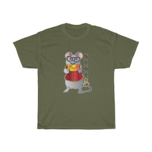 Load image into Gallery viewer, Year of Rat 2020 Unisex Heavy Cotton Gildan Tee