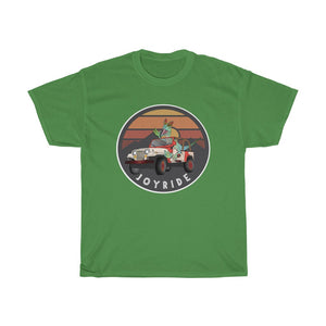 Prehistoric Joyride Unisex Heavy Cotton Gildan Tee