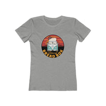 Load image into Gallery viewer, Classy Bread Box Women&#39;s The Boyfriend Tee