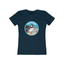 Load image into Gallery viewer, Lucky Lepuffchaun Women&#39;s The Boyfriend Tee