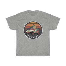 Load image into Gallery viewer, Prehistoric Joyride Unisex Heavy Cotton Gildan Tee