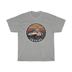 Prehistoric Joyride Unisex Heavy Cotton Gildan Tee