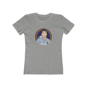 Kim’s Convenience Jung Bird Daddy Women's The Boyfriend Tee