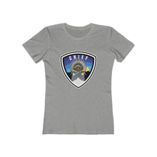 Load image into Gallery viewer, Penguin Chief Women&#39;s The Boyfriend Tee