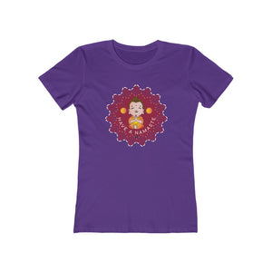 Have a Namaste Women's The Boyfriend Tee