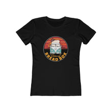 Load image into Gallery viewer, Classy Bread Box Women&#39;s The Boyfriend Tee