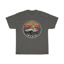 Load image into Gallery viewer, Prehistoric Joyride Unisex Heavy Cotton Gildan Tee