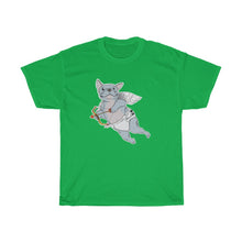 Load image into Gallery viewer, The French Cupid Unisex Heavy Cotton Gildan Tee