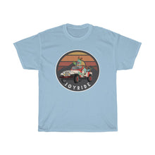 Load image into Gallery viewer, Prehistoric Joyride Unisex Heavy Cotton Gildan Tee