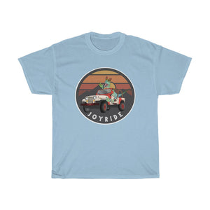 Prehistoric Joyride Unisex Heavy Cotton Gildan Tee