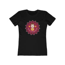 Load image into Gallery viewer, Have a Namaste Women&#39;s The Boyfriend Tee