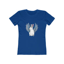 Load image into Gallery viewer, WhattaLopaJack Spirit Animal Women&#39;s The Boyfriend Tee