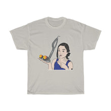 Load image into Gallery viewer, Kim&#39;s Convenience Janet Massagee Kigae Unisex Heavy Cotton Gildan Tee