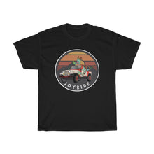 Load image into Gallery viewer, Prehistoric Joyride Unisex Heavy Cotton Gildan Tee