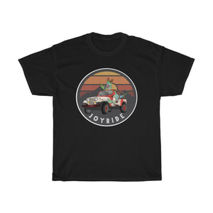 Prehistoric Joyride Unisex Heavy Cotton Gildan Tee