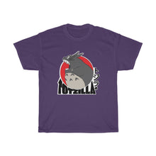 Load image into Gallery viewer, Totzilla Kaiju Unisex Heavy Cotton Gildan Tee