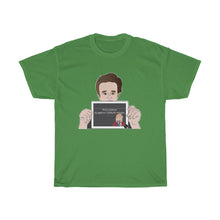 Load image into Gallery viewer, Kim’s Convenience Gerald iPad Lockdown Unisex Heavy Cotton Gildan Tee