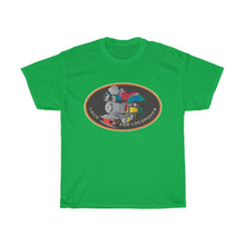 Load image into Gallery viewer, I&#39;m Loco for Locopoffs Unisex Heavy Cotton Gildan Tee