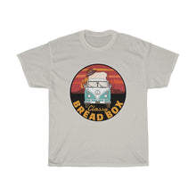 Load image into Gallery viewer, Classy Bread Box Unisex Heavy Cotton Gildan Tee