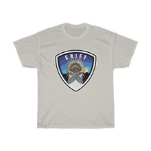 Load image into Gallery viewer, Penguin Chief Unisex Heavy Cotton Gildan Tee