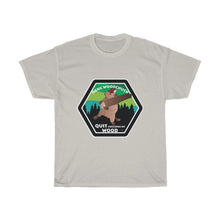 Load image into Gallery viewer, Dang Woodchuck, Quit Chucking my Wood Unisex Heavy Cotton Gildan Tee