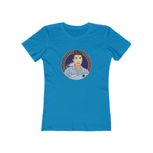 Load image into Gallery viewer, Kim’s Convenience Jung Bird Daddy Women&#39;s The Boyfriend Tee