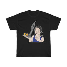 Load image into Gallery viewer, Kim&#39;s Convenience Janet Massagee Kigae Unisex Heavy Cotton Gildan Tee