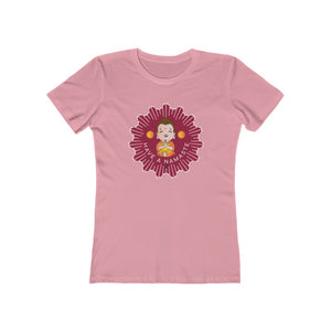 Have a Namaste Women's The Boyfriend Tee