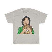 Load image into Gallery viewer, Kim’s Convenience Umma Big Round Crusty Loaf  Unisex Heavy Cotton Gildan Tee