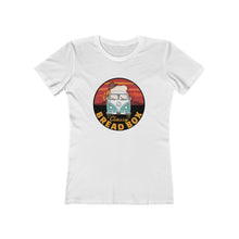 Load image into Gallery viewer, Classy Bread Box Women&#39;s The Boyfriend Tee