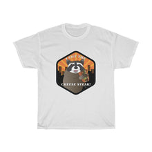 Load image into Gallery viewer, I Got the Cheese Steak Unisex Heavy Cotton Gildan Tee